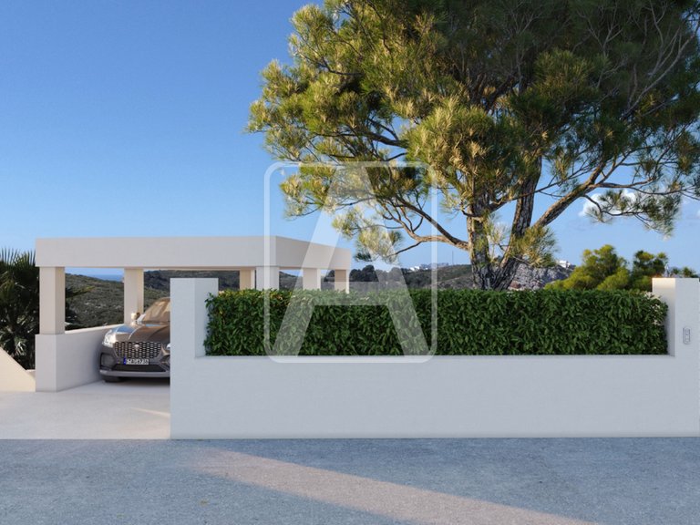 Villa for Sale in Benitachell, Alicante 9