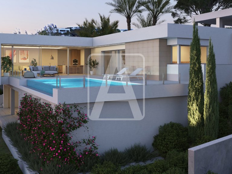 Villa for Sale in Benitachell, Alicante 6