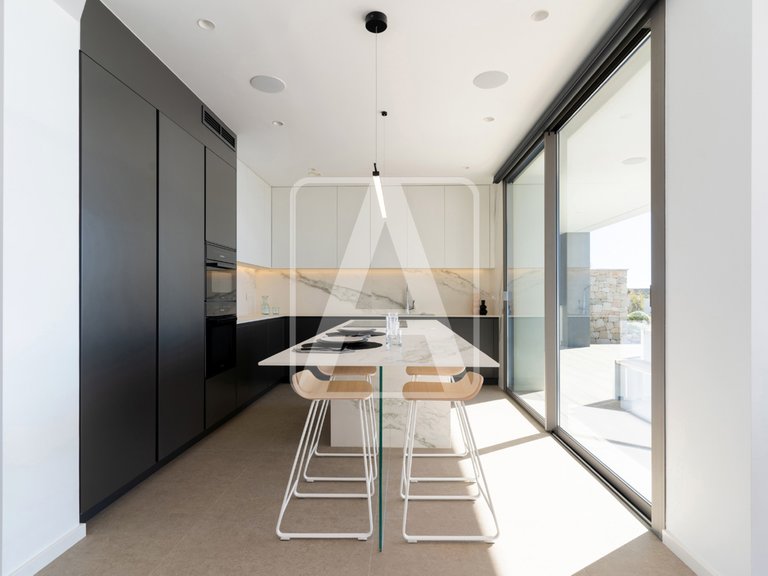 Villa for Sale in Benitachell, Alicante 10