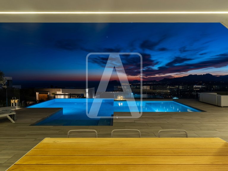 Villa for Sale in Benitachell, Alicante 11
