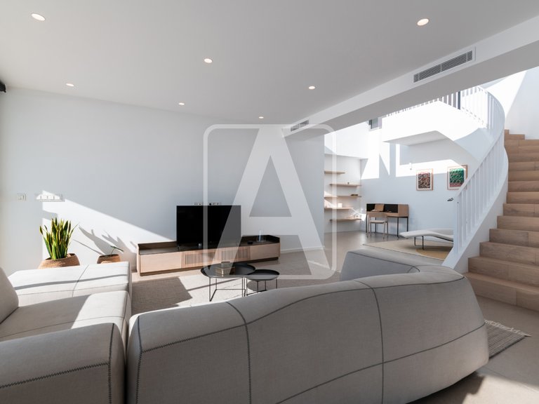 Villa for Sale in Benitachell, Alicante 12