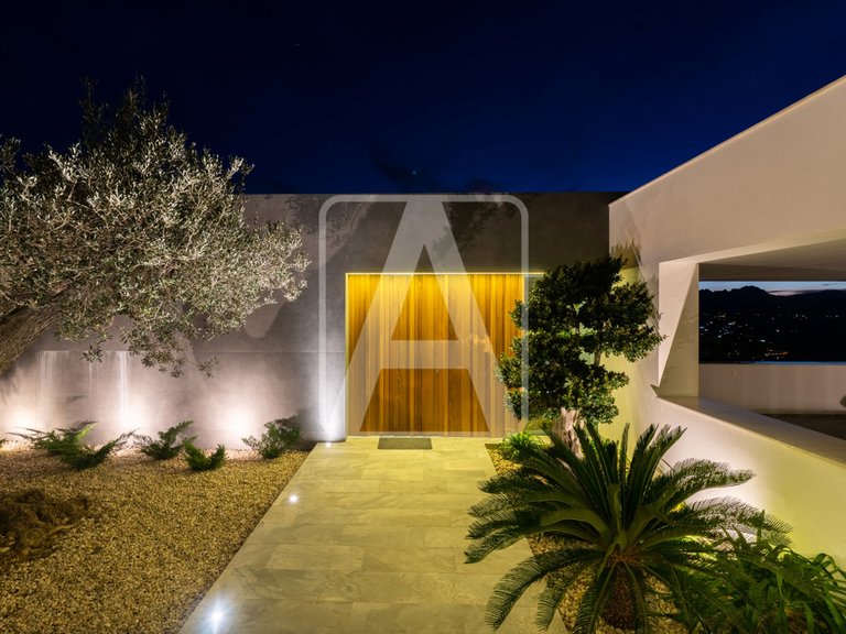 Villa for Sale in Benitachell, Alicante 16