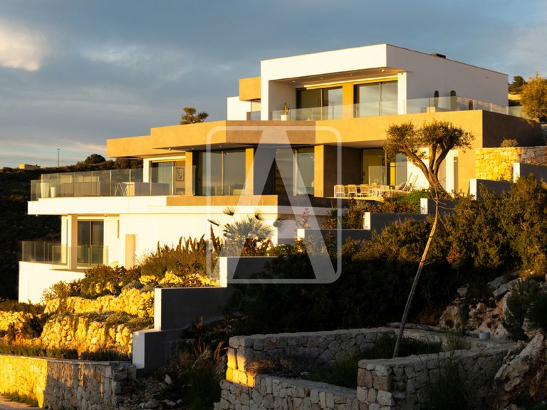 Villa for Sale in Benitachell, Alicante 17