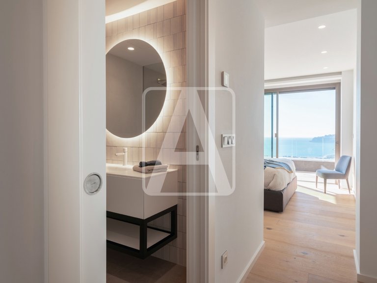 Villa for Sale in Benitachell, Alicante 18