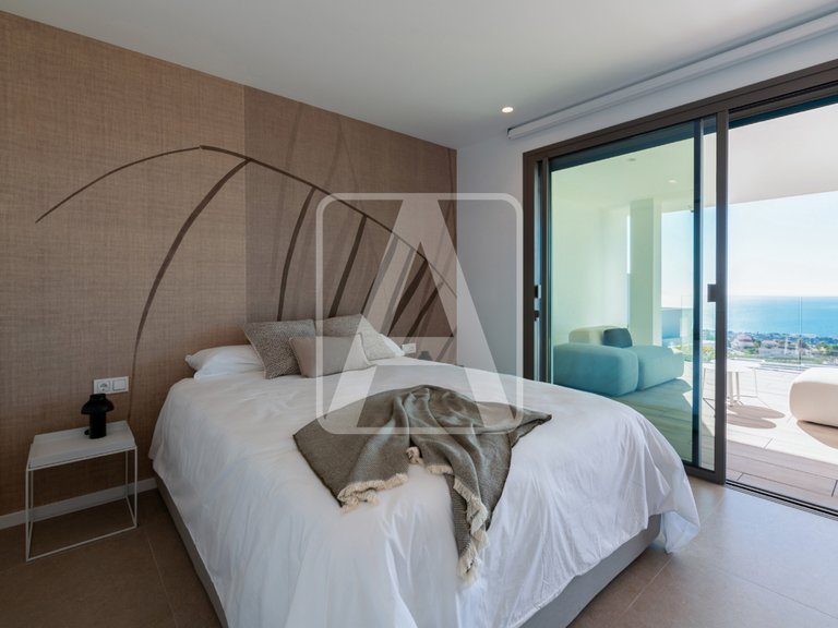 Villa for Sale in Benitachell, Alicante 19