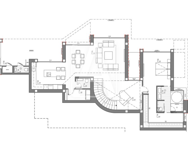 Villa for Sale in Benitachell, Alicante 21