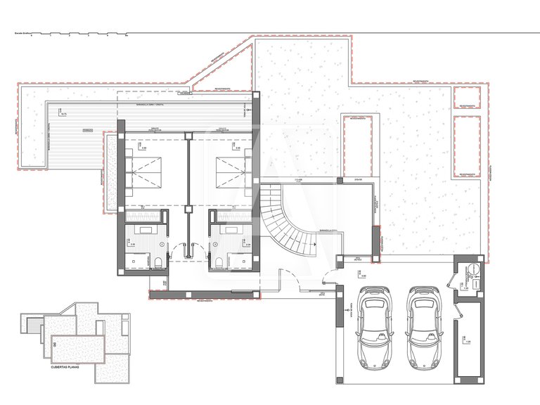 Villa for Sale in Benitachell, Alicante 22