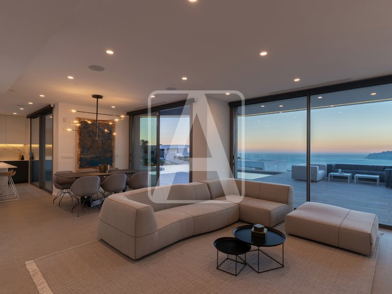 Villa for Sale in Benitachell, Alicante 4