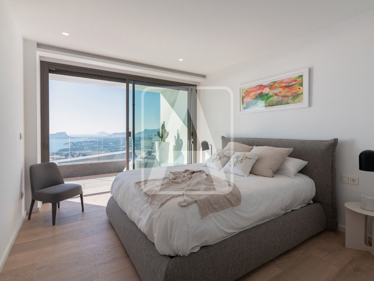 Villa for Sale in Benitachell, Alicante 5