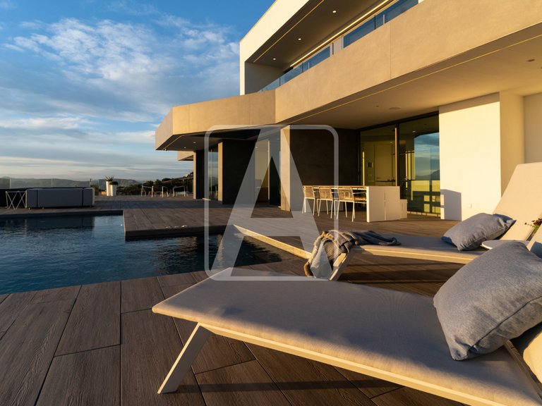 Villa for Sale in Benitachell, Alicante 8