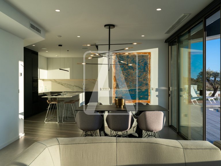 Villa for Sale in Benitachell, Alicante 9