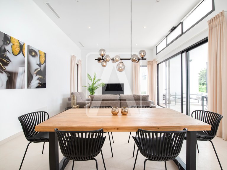 Villa for Sale in Calpe, Alicante 10