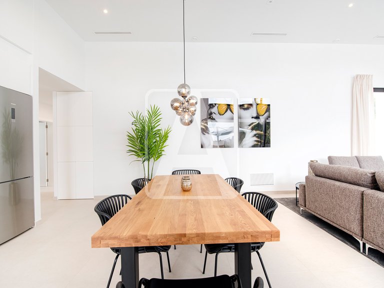 Villa for Sale in Calpe, Alicante 11