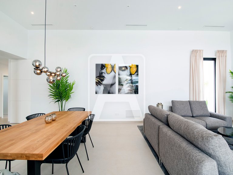 Villa for Sale in Calpe, Alicante 12