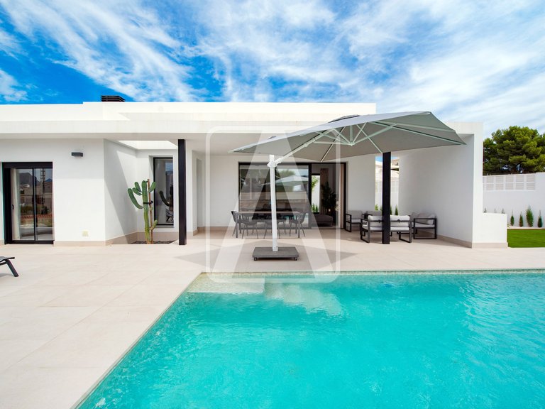 Villa for Sale in Calpe, Alicante 13
