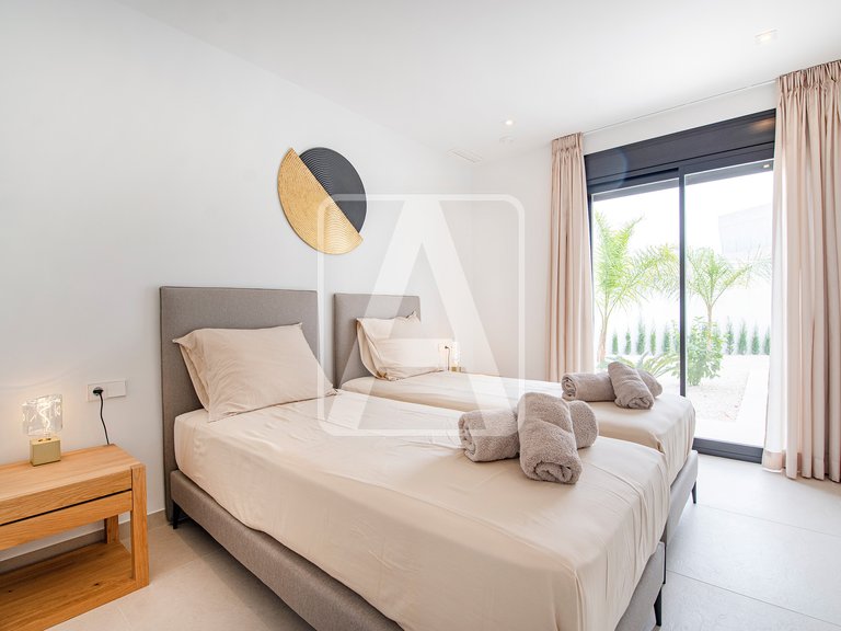 Villa for Sale in Calpe, Alicante 14