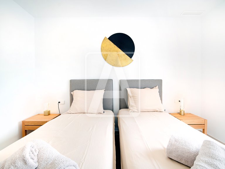 Villa for Sale in Calpe, Alicante 15