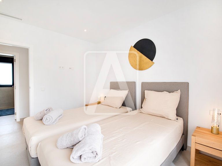 Villa for Sale in Calpe, Alicante 16