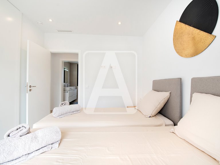 Villa for Sale in Calpe, Alicante 17