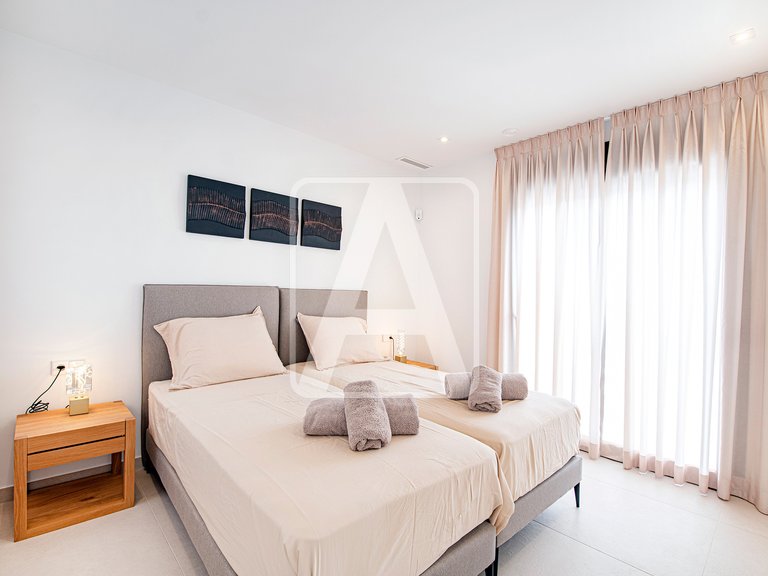 Villa for Sale in Calpe, Alicante 18