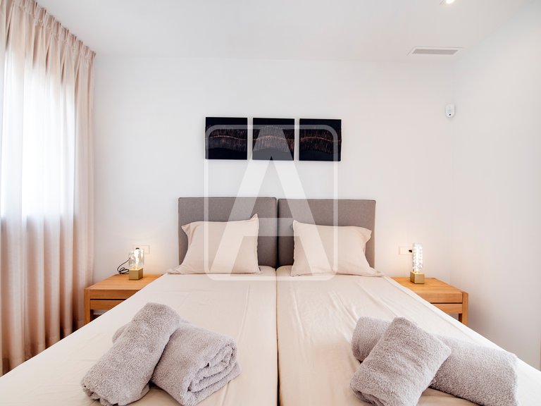 Villa for Sale in Calpe, Alicante 19