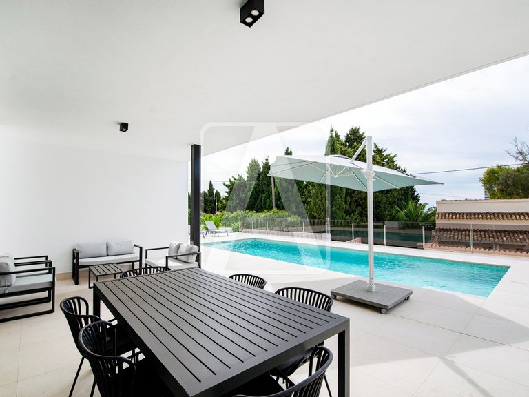 Villa for Sale in Calpe, Alicante 2