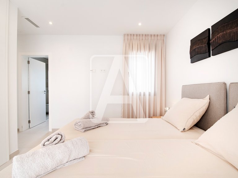 Villa for Sale in Calpe, Alicante 20