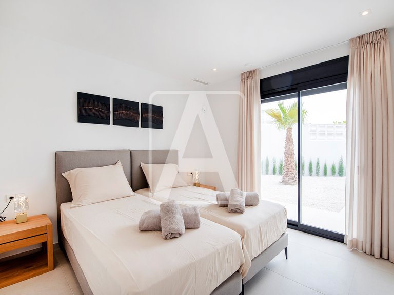 Villa for Sale in Calpe, Alicante 21