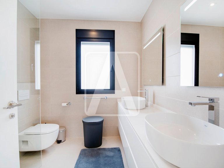 Villa for Sale in Calpe, Alicante 22