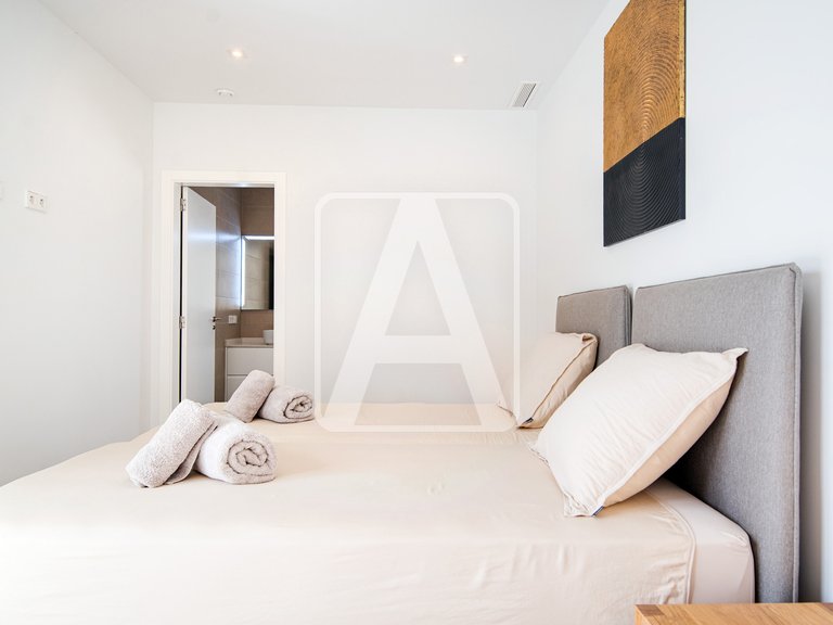 Villa for Sale in Calpe, Alicante 24