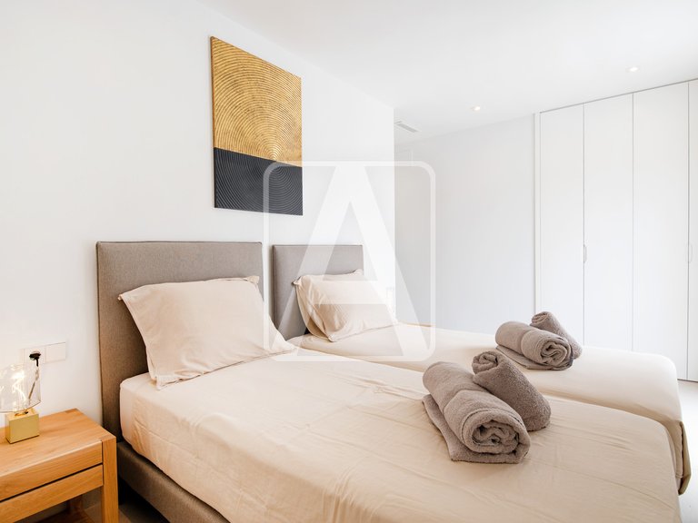 Villa for Sale in Calpe, Alicante 27