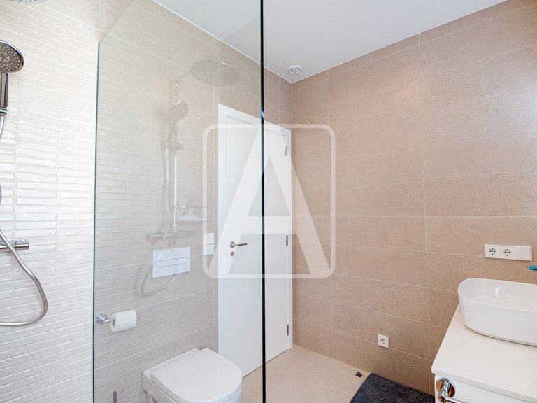 Villa for Sale in Calpe, Alicante 29