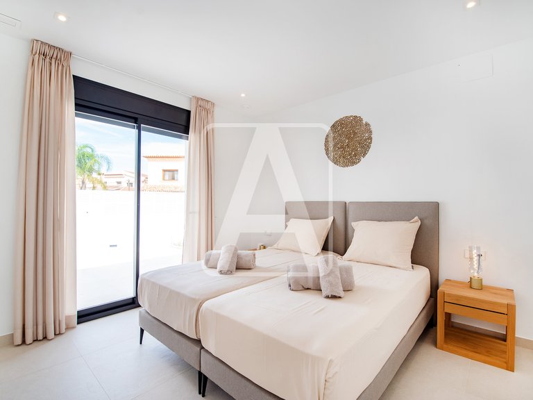 Villa for Sale in Calpe, Alicante 33
