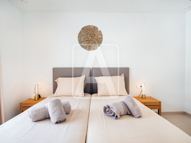 Villa for Sale in Calpe, Alicante 34