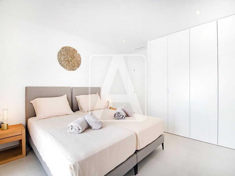 Villa for Sale in Calpe, Alicante 35