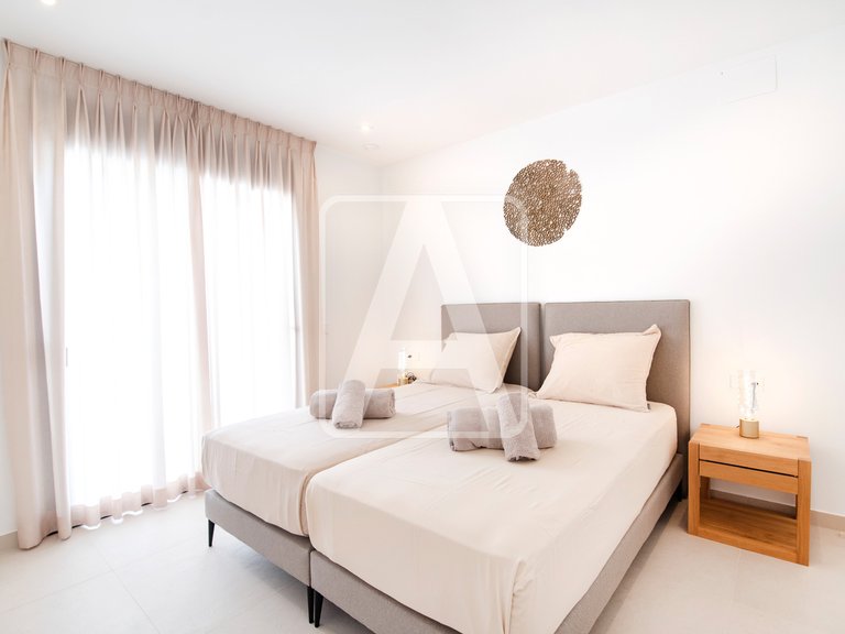 Villa for Sale in Calpe, Alicante 36