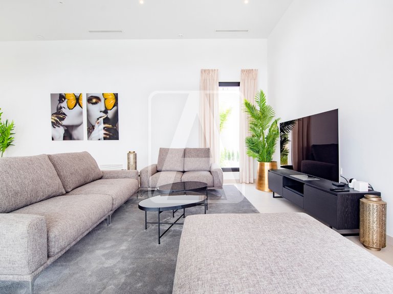 Villa for Sale in Calpe, Alicante 4