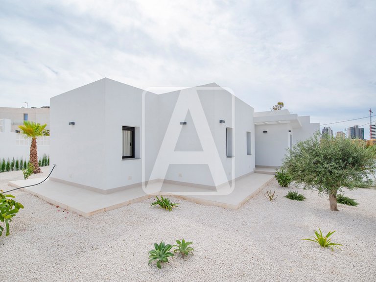 Villa for Sale in Calpe, Alicante 41