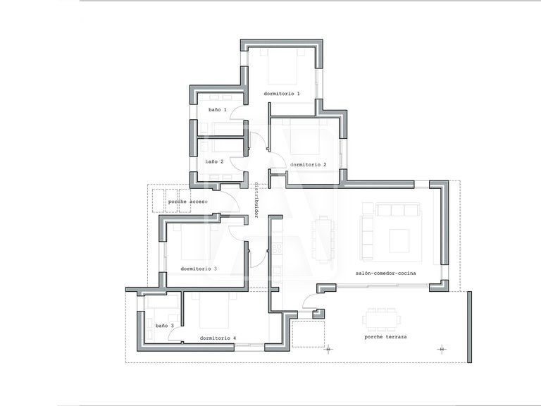 Villa for Sale in Calpe, Alicante 46