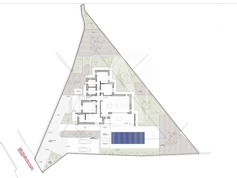 Villa for Sale in Calpe, Alicante 47