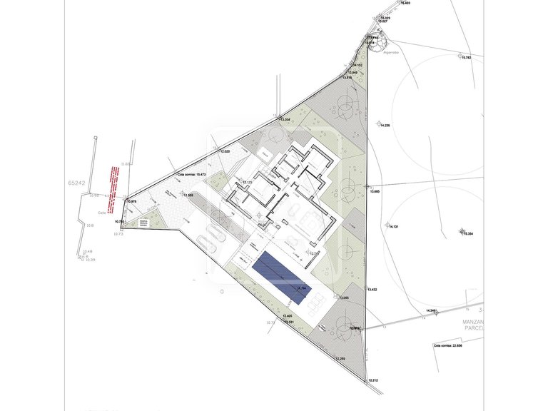 Villa for Sale in Calpe, Alicante 48