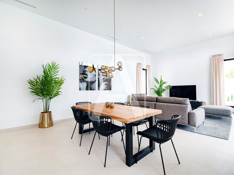 Villa for Sale in Calpe, Alicante 5