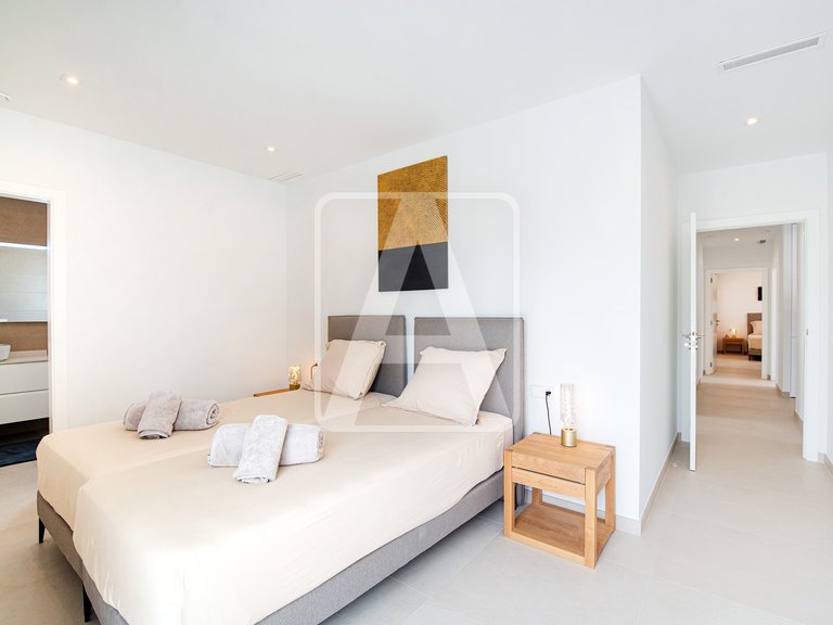 Villa for Sale in Calpe, Alicante 6