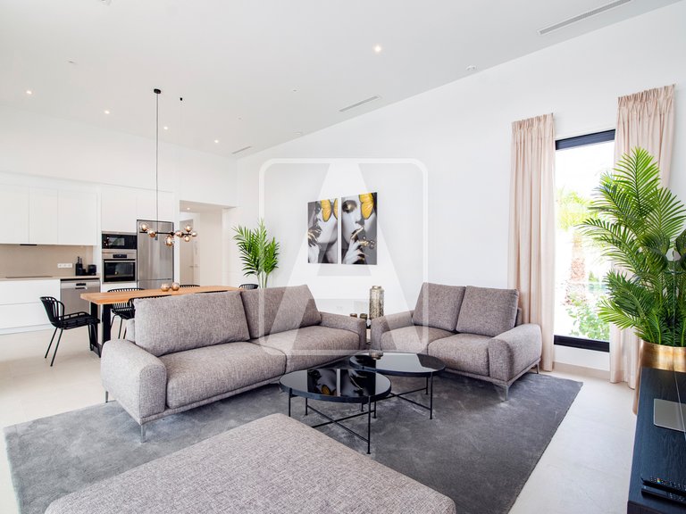 Villa for Sale in Calpe, Alicante 9