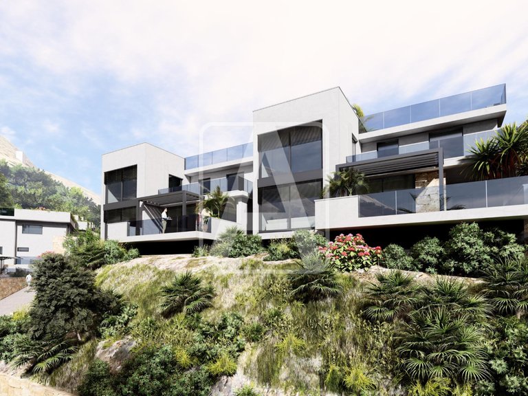 Villa for Sale in Altea, Alicante 11
