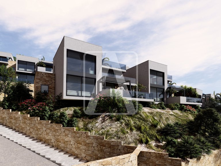 Villa for Sale in Altea, Alicante 12