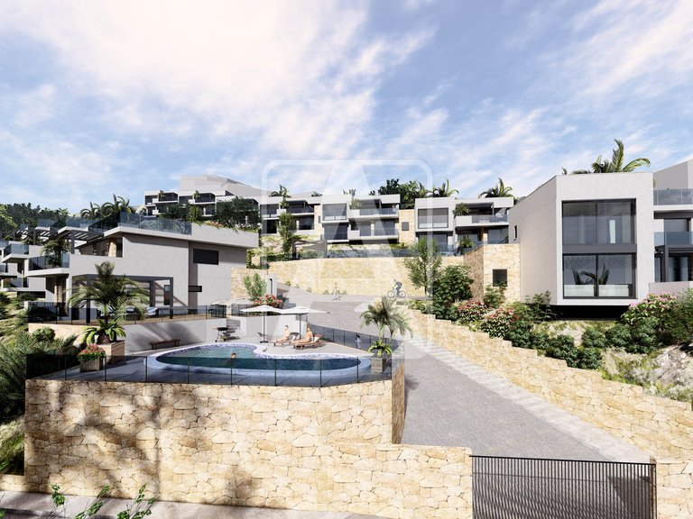 Villa for Sale in Altea, Alicante 13