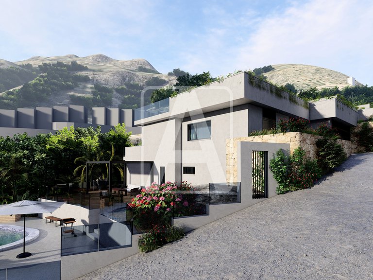 Villa for Sale in Altea, Alicante 18