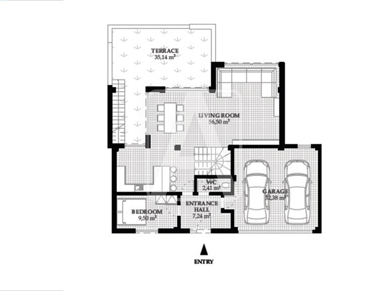 Villa for Sale in Altea, Alicante 25