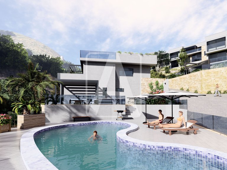 Villa for Sale in Altea, Alicante 8